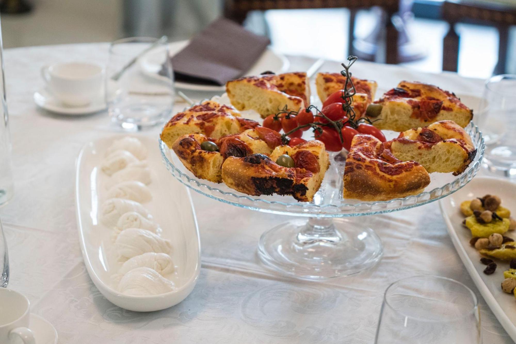 Galatina Suites Boutique - Luxury Experience In Salento Exterior photo