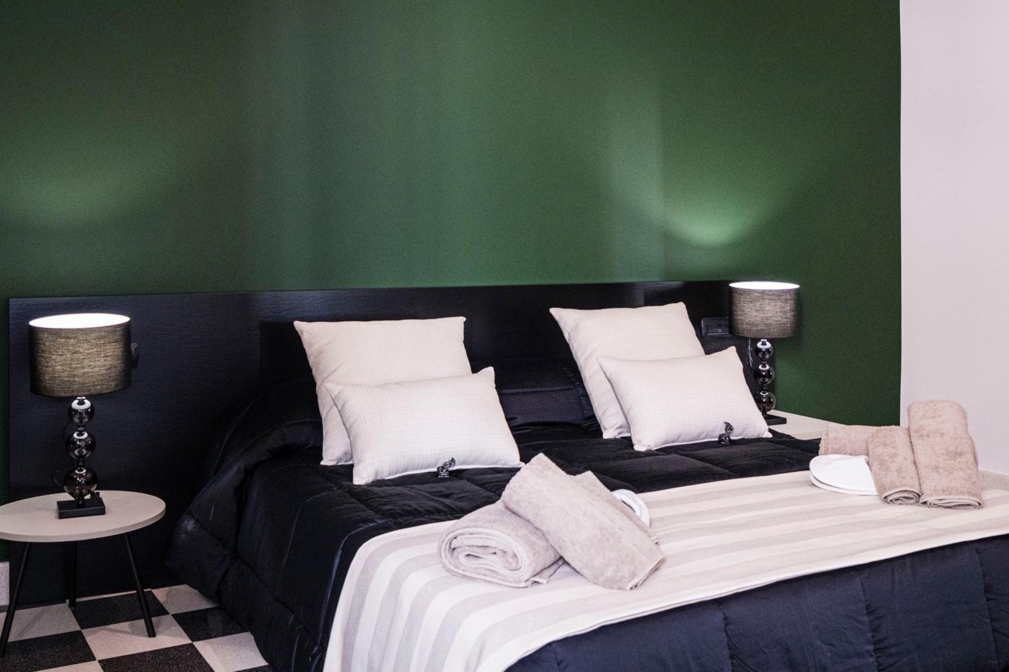 Galatina Suites Boutique - Luxury Experience In Salento Room photo
