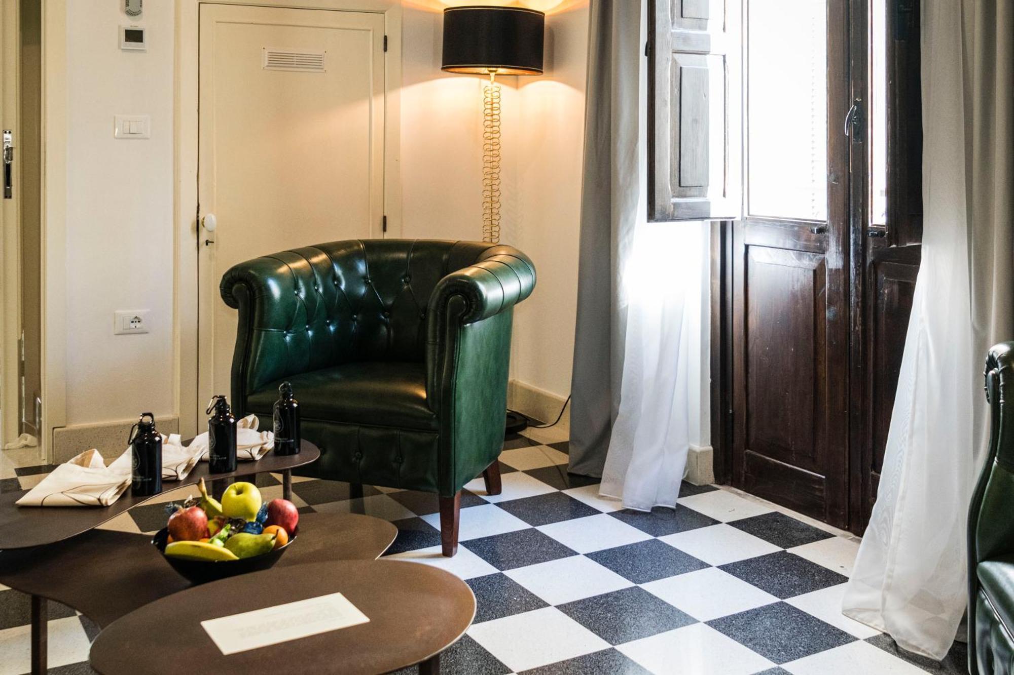 Galatina Suites Boutique - Luxury Experience In Salento Room photo