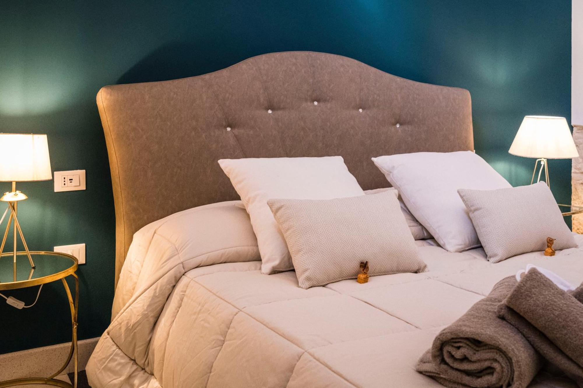 Galatina Suites Boutique - Luxury Experience In Salento Room photo